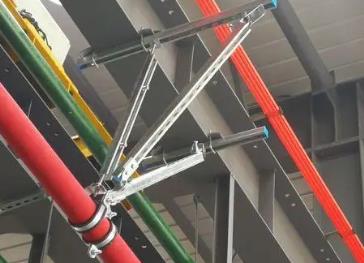 东莞抗震支架厂家与你分享你必须做的紧急情况下的准备